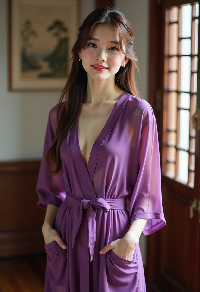 晚风中的歌