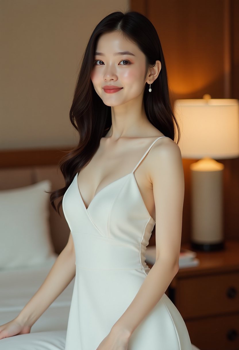 无声告白